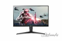 مانیتور گیمینگ ال جی سایز ۲۷ اینچ (رینیود)