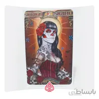 برچسب کارت بانکی کد 620075