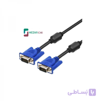 کابل VGA داتیس 5 متری