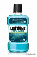 دهانشویه نعناع سرد Listerine حجم250میل