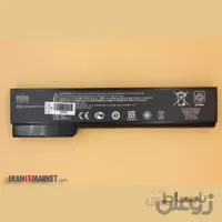 باتری لپ تاپ اچ پی BATTERY HP ELITEBOOK 8460P