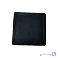 درپوش توکار مربع 5 سانتی بدنسازی