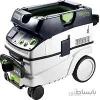 جارو برقی صنعتی فستول آلمان Festool CTL 26 E AC RENOFIX CLEANTEC 575841