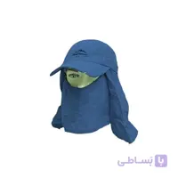 کلاه کوهنوردی آفتابی سه تکه اوت دور