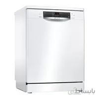 ماشین ظرفشویی بوش مدل SMS45DW10Q ظرفیت ۱۲ نفره ا Bosch dishwasher model SMS45DW10Q