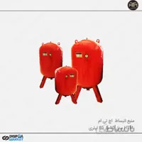 منبع انبساط بسته ۸۰ لیتری HTM