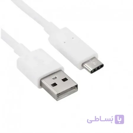 کابل شارژ ال جی تایپ سی LG Type-C