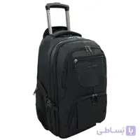 کوله پشتی چرخ دار مسافرتی 60 لیتری فوروارد مدل FCLT4093