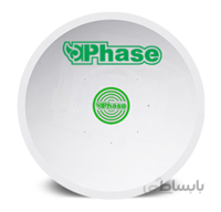 Phase 30dBi-3D-Easy-iso Antenna