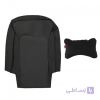 روکش صندلی سمند طرح سپنتا (صندلی جدید)