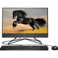 کامپیوتر همه کاره اچ پی مدل HP 200 G4 - B5B
