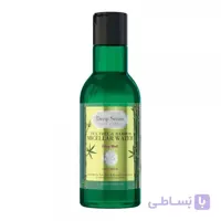 مسیلار واتر بامبو پوست چرب دیپ سنس ا Bamboo micellar water 160ml DEEP SENSE