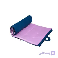 کیسه خواب یک نفره مدل تشک مسافرتی