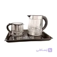 چای ساز کنار همی بیمر مدل TM17GM
