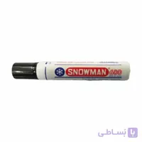 ماژیک اسنومن 600 مدل پرمننت