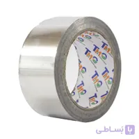 چسب نواری آلومینیومی TMS آمریکایی