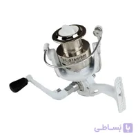 چرخ ماهیگیری مدل SIL-STAR7000 کد A13