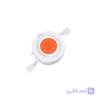پاور ال ای دی رشد گیاه 3 وات فول اسپکتروم
