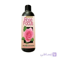 کود مایع کامل گلدهی فوکوس مدل complete 1 حجم 1لیتر