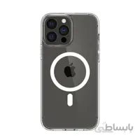 کاور اسپیگن مدل Ultra Hybrid MAG مناسب برای گوشی موبایل اپل iphone 13 pro Max