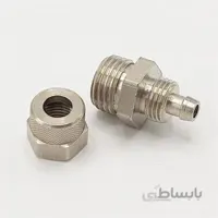 اتصال مستقیم مهره ای 1/4 به 4