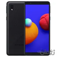 گوشی موبایل سامسونگ مدل Galaxy A01 Core ظرفیت 16 گیگابایت