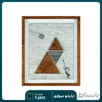 تابلو کد T2011