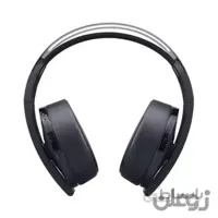 هدست بی سیم سونی مدل پلاتینوم Platinum Wireless Headset - مخصوص PlayStation 4