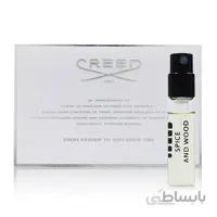سمپل اورجینال کرید اسپایس اند وود زنانه و مردانه ا Creed Spice and Wood Sample