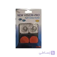 لنز رنگی پرو نیو ویژن مدل LB3