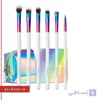 ست براش چشم و صورت مورفی 6 عددی