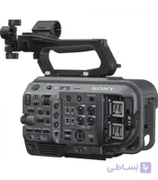 دوربین فیلمبرداری سونی مدل PXW-FX9 XDCAM 6K بدنه