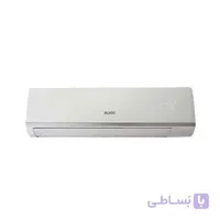 کولر گازی ایران رادیاتور مدل 18000 ا Iran Radiator Air Conditioner IAC-18CH/A کد 347829