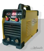 دستگاه جوش ARC 202X دو ولوم راد الکتریک