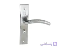 دستگیره در مدل خالدار