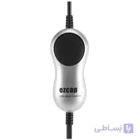 کارت کپچر USB 2.0 ایزی کپ 170 با کیفیت HD مناسب برای ضبط ویدئو