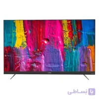 تلویزیون ال ای دی هوشمند ایکس ویژن مدل 50XTU835 سایز 50 اینچ ا X.Vision 50XTU835 Smart LED TV 50 Inch