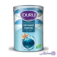 صابون شستشو دورو مدل okyanus وزن 440 گرم بسته 4 عددی