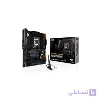 مادربرد ایسوس مدل TUF GAMING H570-PRO WIFI ا ASUS TUF GAMING H570-PRO WIFI LGA 1200 Motherboard