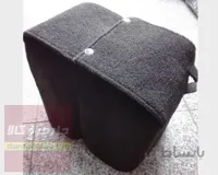 کاور محافظ باطری خودرو پاترول 4 درب نمدی