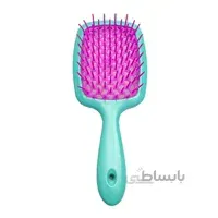 برس گره بازکن