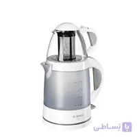 چای ساز بوش مدل TTA2201 ا Bosch TTA2201 Tea Maker کد 566485