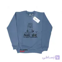 دورس زنانه ترک برند MMC کد BLU-LXL