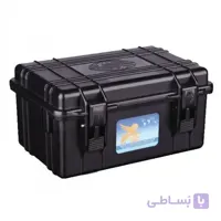 جعبه پلیمری مدل King Case - FAM9203