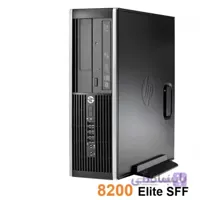 مینی کیس اچ پی HP Compaq 8200 Elite