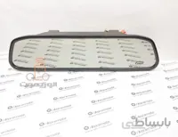 مانیتور آینه ای دوربین دنده عقب