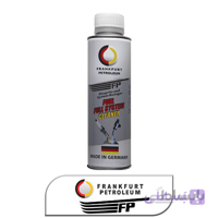 تمیز کننده سیستم سوخت انژکتورشوی خودرو FP