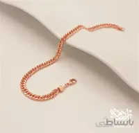 پابند کارتیر رزگلد - 01