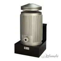 مینی بخاری کارگاهی نفتی گازوییلی مهیاسان مدل Mahyasan MOS250
