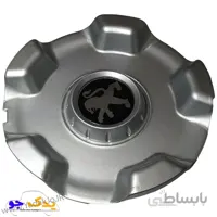 قالپاق رینگ پژو خرچنگی بسته چهار عددی